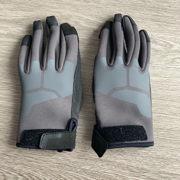 WetWorX Cold Weather Maritime Assault Gloves - Picture 2 of 4